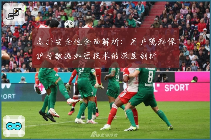 虎扑安全性全面解析：用户隐私保护与数据加密技术的深度剖析
