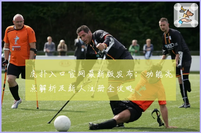 虎扑入口官网最新版发布:功能亮点解析及新人注册全攻略