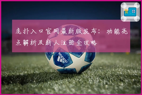 虎扑入口官网最新版发布：功能亮点解析及新人注册全攻略