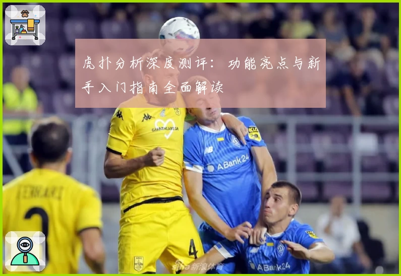 虎扑分析深度测评：功能亮点与新手入门指南全面解读