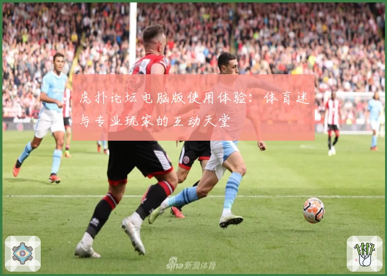 虎扑论坛电脑版使用体验：体育迷与专业玩家的互动天堂